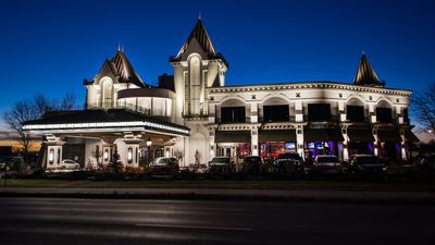 Jaro Hotel Plaza Quebec