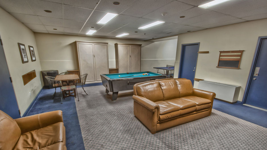Auberge Quebec Suite