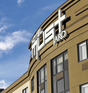 Hotel Must Quebec City Airport