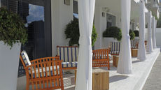 Shalom Hotel