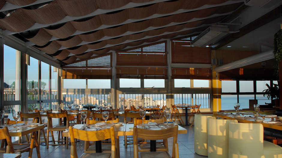 Ipa Studios Design Restaurant
