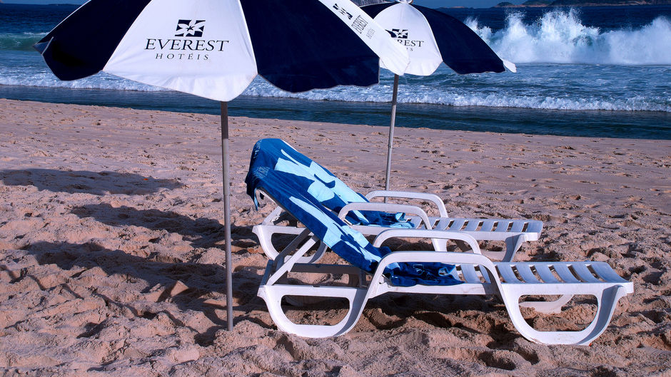 Ipa Studios Design Beach