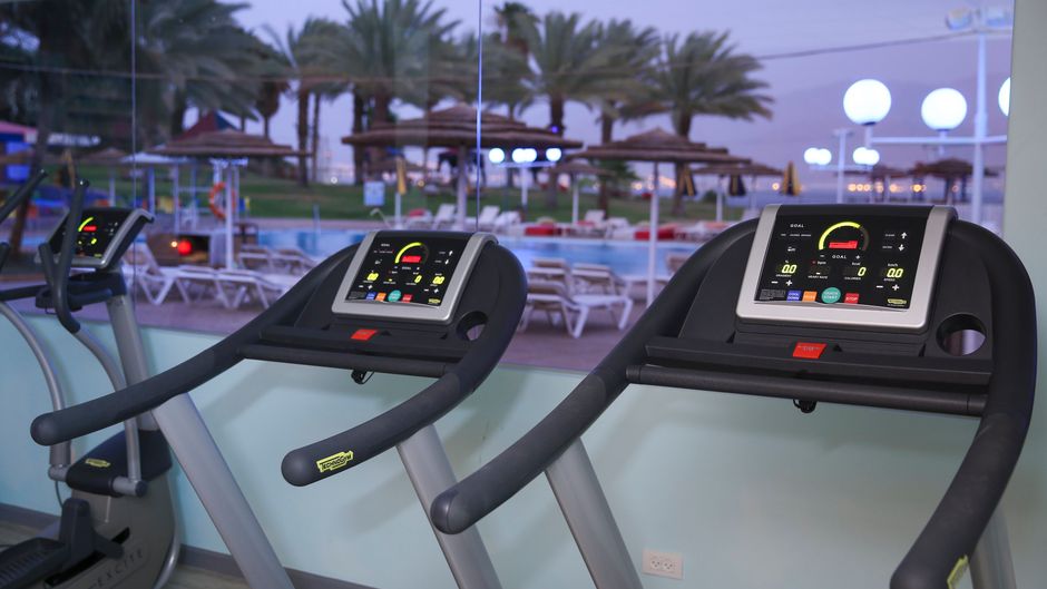 Prima Music Health Club