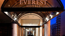 Everest Porto Alegre Hotel
