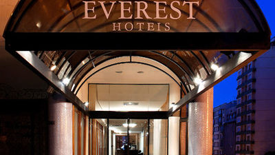Everest Porto Alegre Hotel