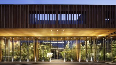 Barvikha Hotel and Spa