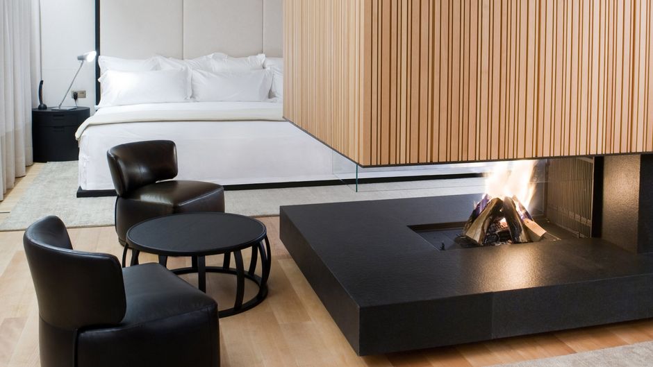 Barvikha Hotel and Spa Room