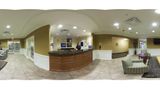 <b>Candlewood Suites Manassas Lobby</b>. Virtual Tours powered by <a href="https://www.leonardoworldwide.com/" title="Leonardo Worldwide" target="_blank">Leonardo</a>.