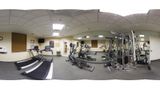 <b>Candlewood Suites Manassas Health Club</b>. Virtual Tours powered by <a href="https://www.leonardoworldwide.com/" title="Leonardo Worldwide" target="_blank">Leonardo</a>.