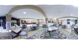 <b>Holiday Inn Express Restaurant</b>. Virtual Tours powered by <a href="https://www.leonardoworldwide.com/" title="Leonardo Worldwide" target="_blank">Leonardo</a>.