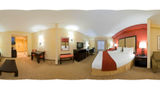 <b>Holiday Inn Express Nashville-Opryland Suite</b>. Virtual Tours powered by <a href="https://www.leonardoworldwide.com/" title="Leonardo Worldwide" target="_blank">Leonardo</a>.