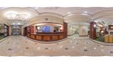 <b>Holiday Inn Express & Suites Milton Lobby</b>. Virtual Tours powered by <a href="https://www.leonardoworldwide.com/" title="Leonardo Worldwide" target="_blank">Leonardo</a>.