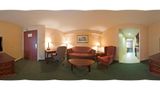<b>Holiday Inn Express & Suites Milton Suite</b>. Virtual Tours powered by <a href="https://www.leonardoworldwide.com/" title="Leonardo Worldwide" target="_blank">Leonardo</a>.