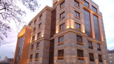 Arena di Serdica Hotel