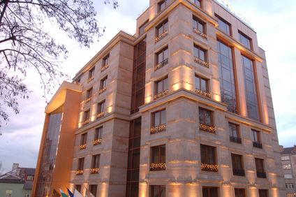Arena di Serdica Hotel