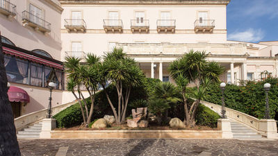 Grand Hotel Villa Politi
