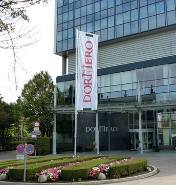 Dormero Hotel Stuttgart