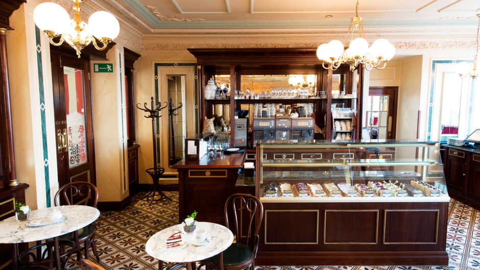 Dormero Hotel Stuttgart Restaurant