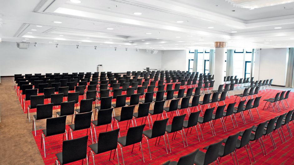 Dormero Hotel Stuttgart Meeting