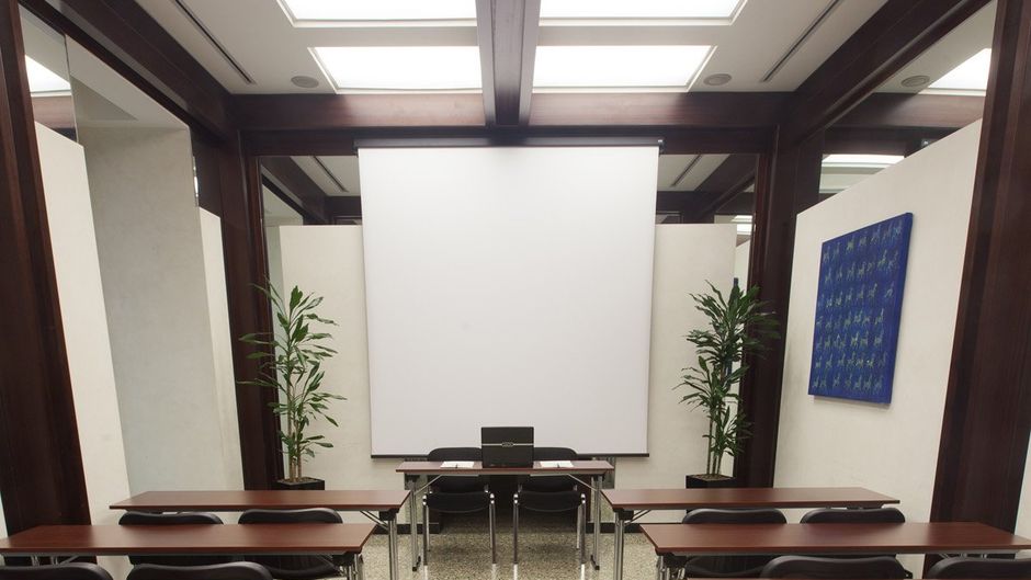 Hotel Genova Meeting