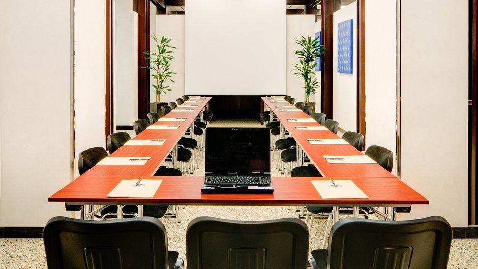 Hotel Genova Meeting