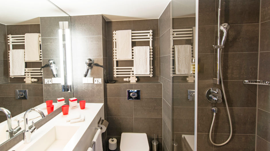 Dormero Hotel Stuttgart Room
