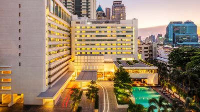 COMO Metropolitan Bangkok