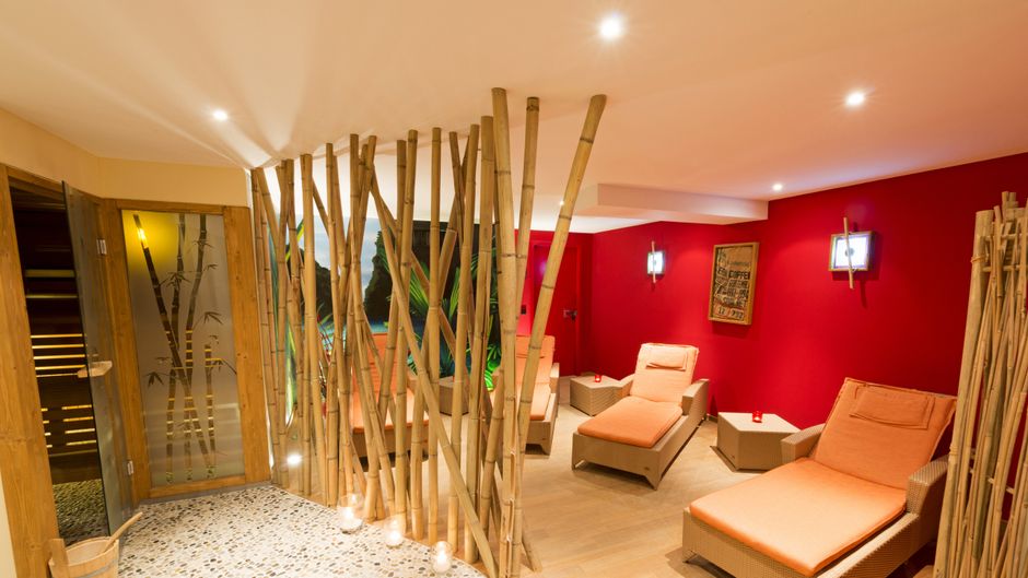 DORMERO Schlosshotel Spa