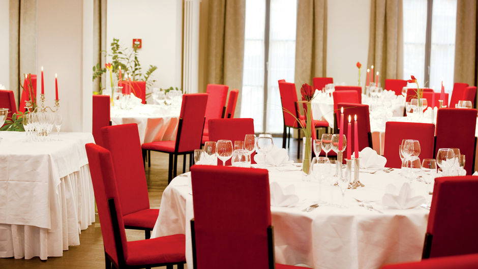 DORMERO Schlosshotel Meeting