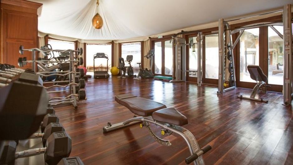 Telal Resort Health Club