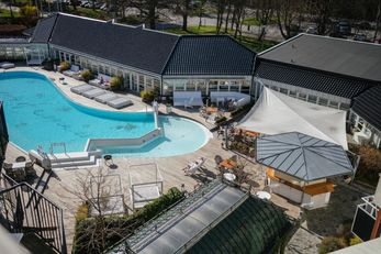 Ystads Saltsjobad