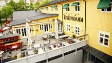 Hotel Zinkensdamm