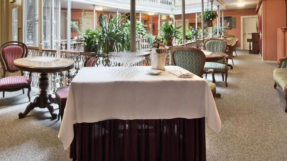 Blume Hotel Other