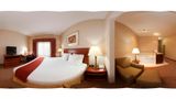 <b>Holiday Inn Express Hotel & Suites Suite</b>. Virtual Tours powered by <a href="https://www.leonardoworldwide.com/" title="Leonardo Worldwide" target="_blank">Leonardo</a>.