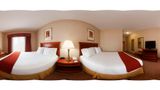 <b>Holiday Inn Express Hotel & Suites Room</b>. Virtual Tours powered by <a href="https://www.leonardoworldwide.com/" title="Leonardo Worldwide" target="_blank">Leonardo</a>.
