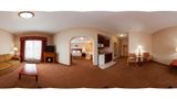 <b>Holiday Inn Express Hotel & Suites Suite</b>. Virtual Tours powered by <a href="https://www.leonardoworldwide.com/" title="Leonardo Worldwide" target="_blank">Leonardo</a>.