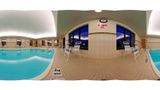 <b>Holiday Inn Express Hotel & Suites Pool</b>. Virtual Tours powered by <a href="https://www.leonardoworldwide.com/" title="Leonardo Worldwide" target="_blank">Leonardo</a>.