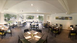<b>Holiday Inn Edinburgh - City West Restaurant</b>. Virtual Tours powered by <a href="https://www.leonardoworldwide.com/" title="Leonardo Worldwide" target="_blank">Leonardo</a>.