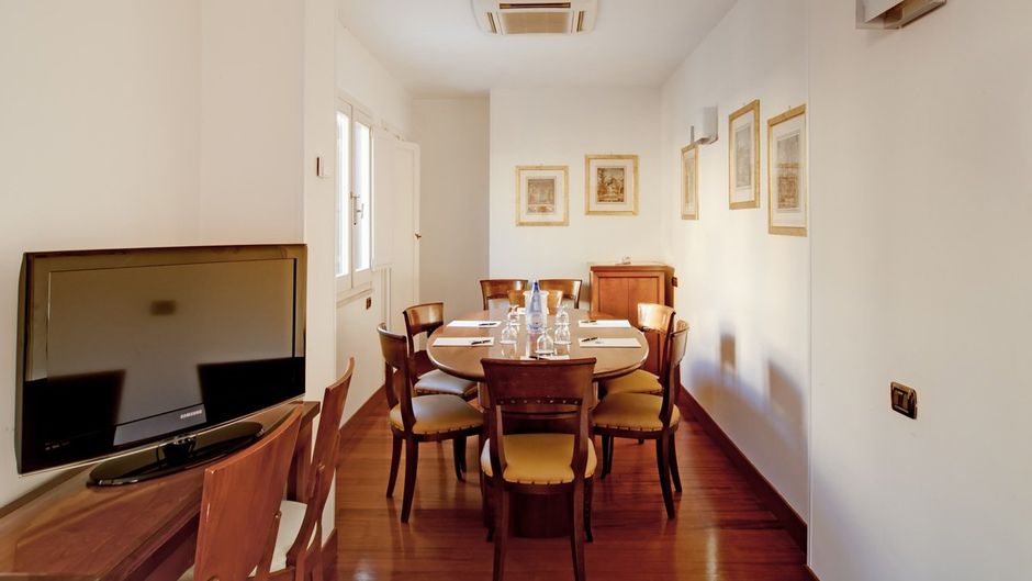 Delle Nazioni Hotel Meeting
