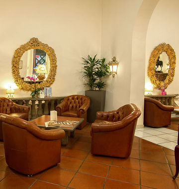 Hotel Sole al Pantheon