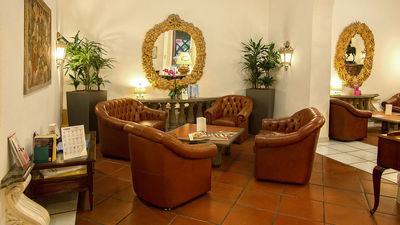 Hotel Sole al Pantheon