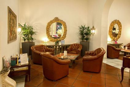 Hotel Sole al Pantheon