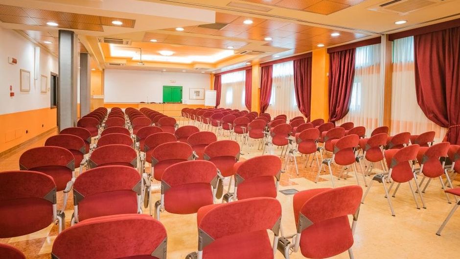 Hotel West Point - Dossobuono Meeting