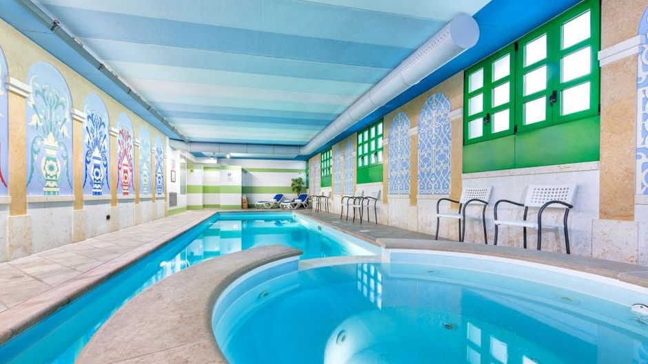 Hotel West Point - Dossobuono Pool