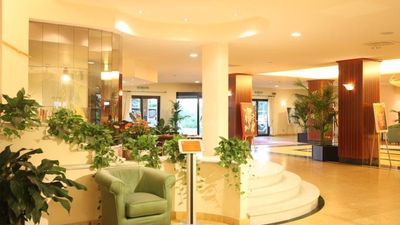 GeoVillage Wellness Resort & Convention