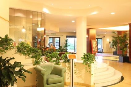 GeoVillage Wellness Resort & Convention