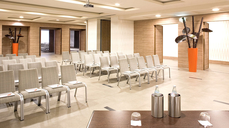 T Hotel Lamezia Meeting