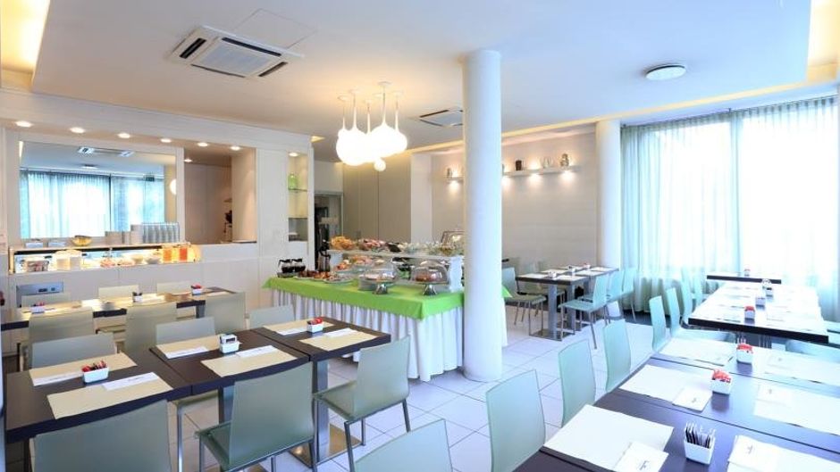 La Torretta Hotel Restaurant