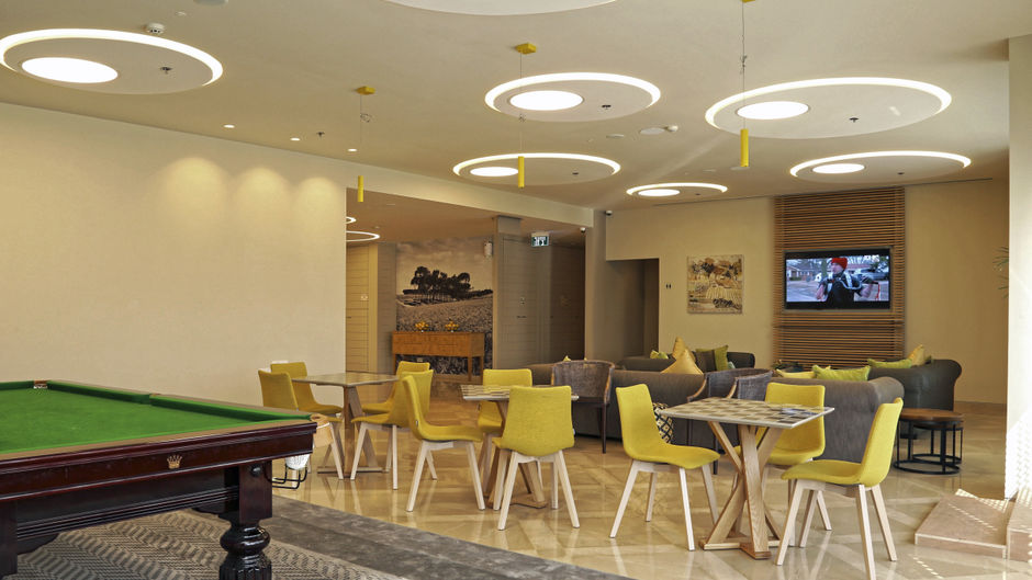 Sadot Hotel - An Atlas Boutique Hotel Room