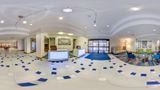 <b>Holiday Inn Express Hutto Lobby</b>. Virtual Tours powered by <a href="https://www.leonardoworldwide.com/" title="Leonardo Worldwide" target="_blank">Leonardo</a>.